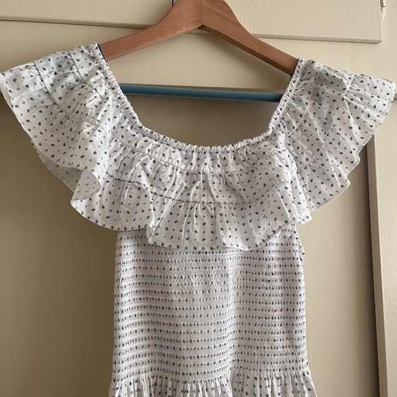 Hill House Nap Dress size Small - Picture 4 of 5